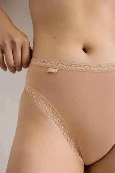SLOGGI 24/7 COTTON LACE