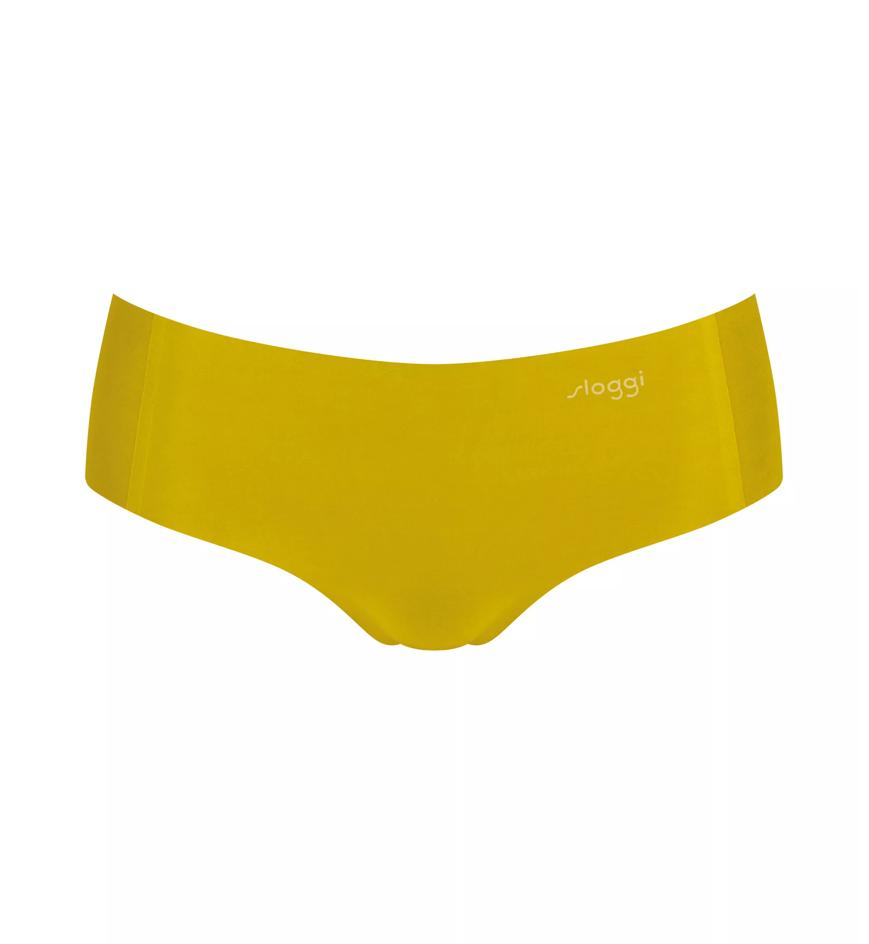 Sloggi SLOGGI ZERO FEEL HIPSTER - Summer lime - Hipster