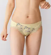 レッドレーベル バイ トリンプ0118 レギュラーショーツ, , model image number 0