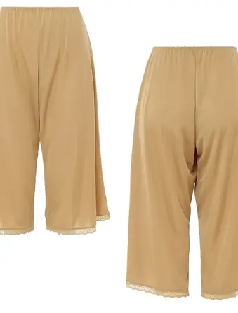 ベーシックフレンチパンティ(65cm丈)