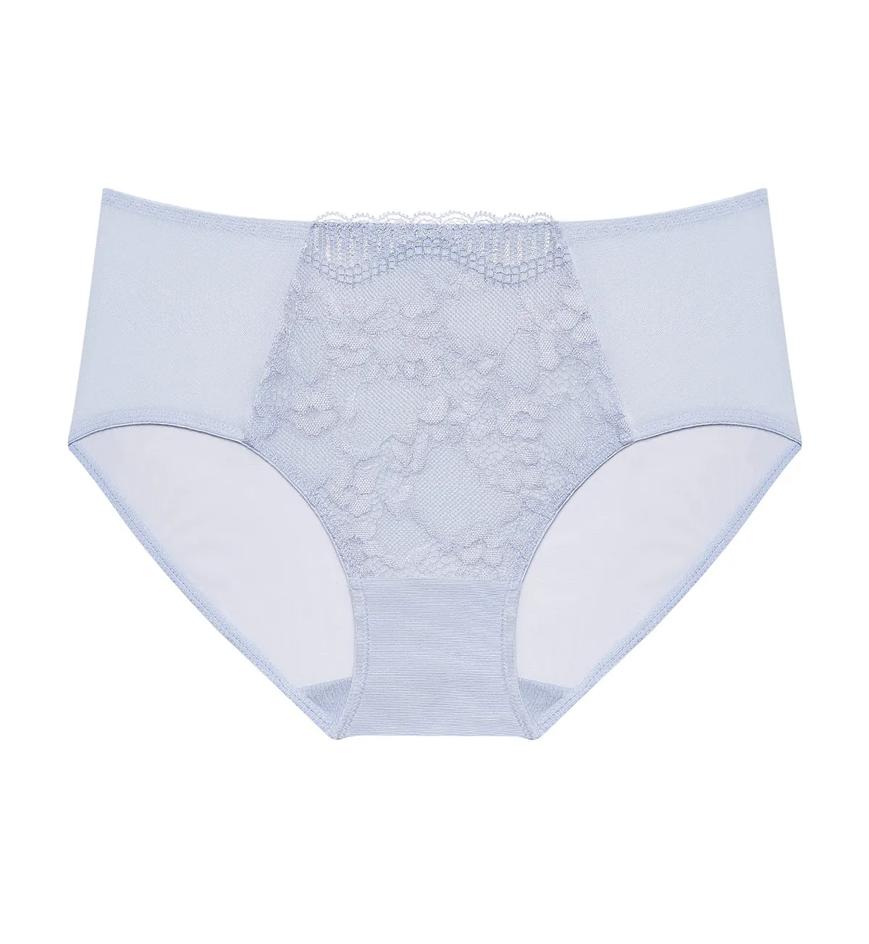 Triumph Aqua Fresh Hipster - Eggshell blue - Hipster Panties