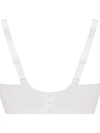 レッドレーベル バイ トリンプ0124 ブラジャー(パッドなし)