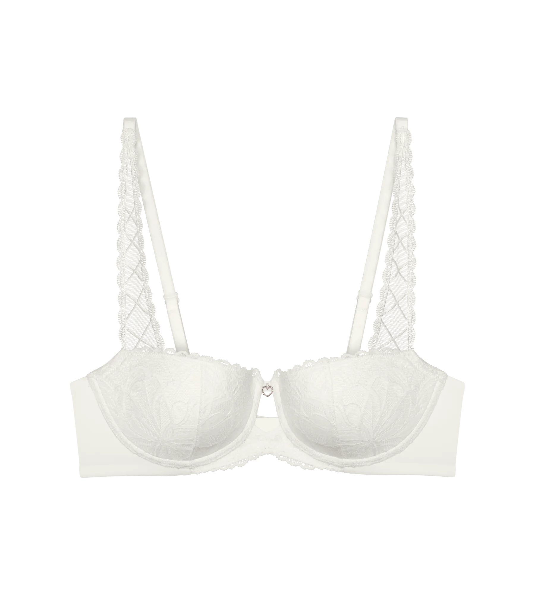 BODY MAKE-UP ILLUSION LACE