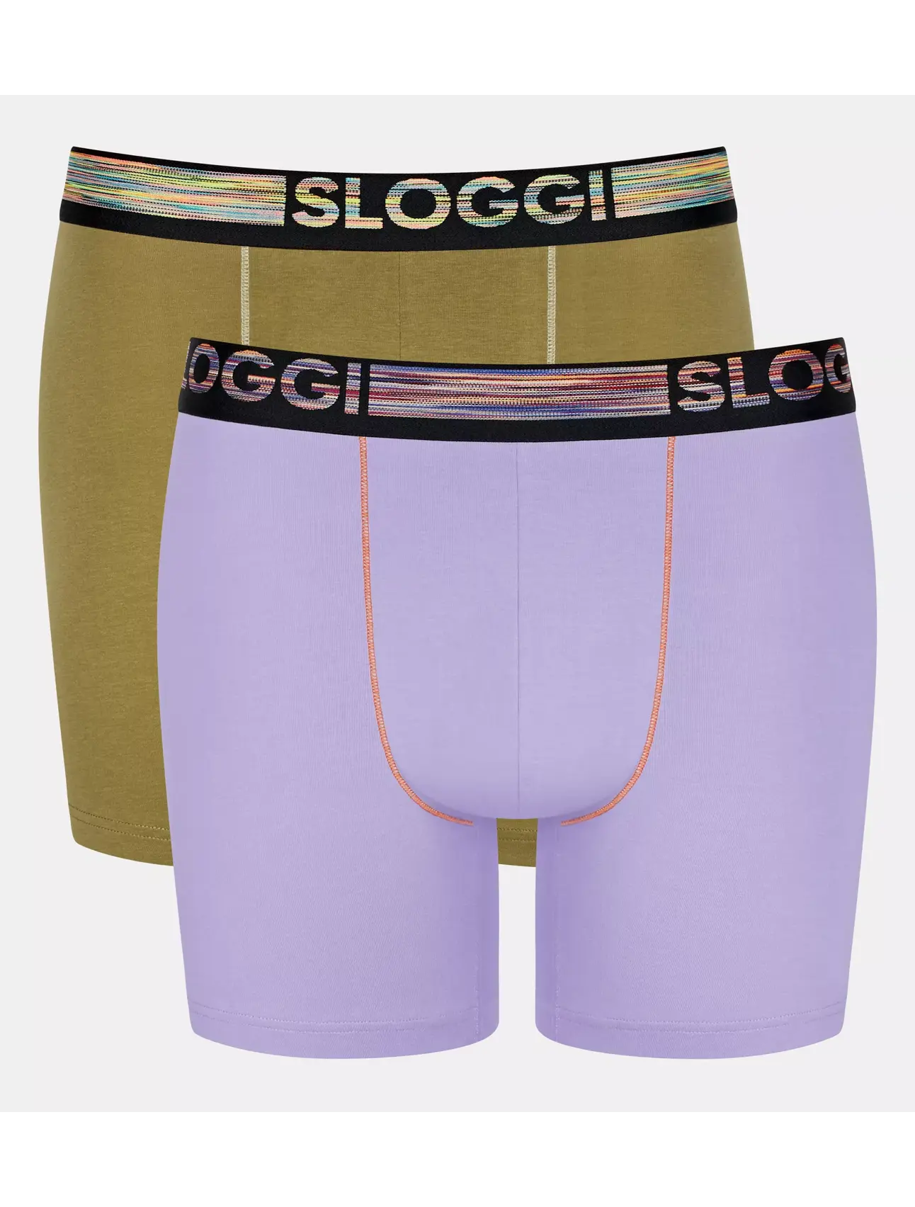 SLOGGI MEN GO ABC NATURAL