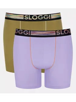 SLOGGI MEN GO ABC NATURAL