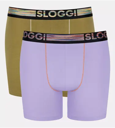 SLOGGI MEN GO ABC NATURAL