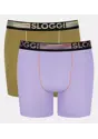 SLOGGI MEN GO ABC NATURAL