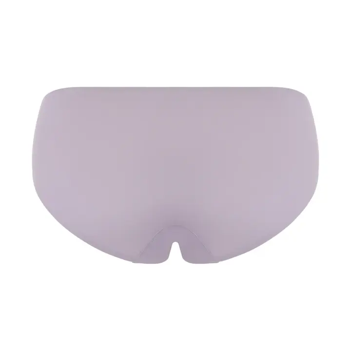 秘めわざ638 レギュラーショーツ, パープル, product image number 1