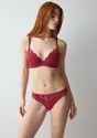 LOVE IN LACE