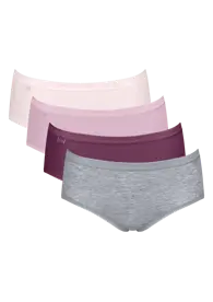 SLOGGI BASIC+