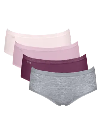 SLOGGI BASIC+