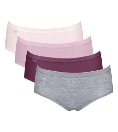SLOGGI BASIC+