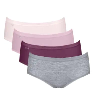 SLOGGI BASIC+