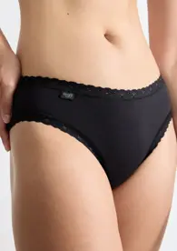 SLOGGI 24/7 COTTON LACE