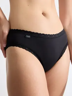 SLOGGI 24/7 COTTON LACE