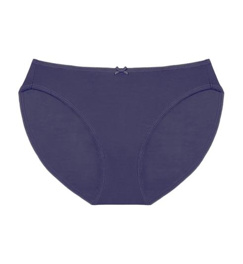 Triumph Pure Breeze Mini - Slate - Single Panty