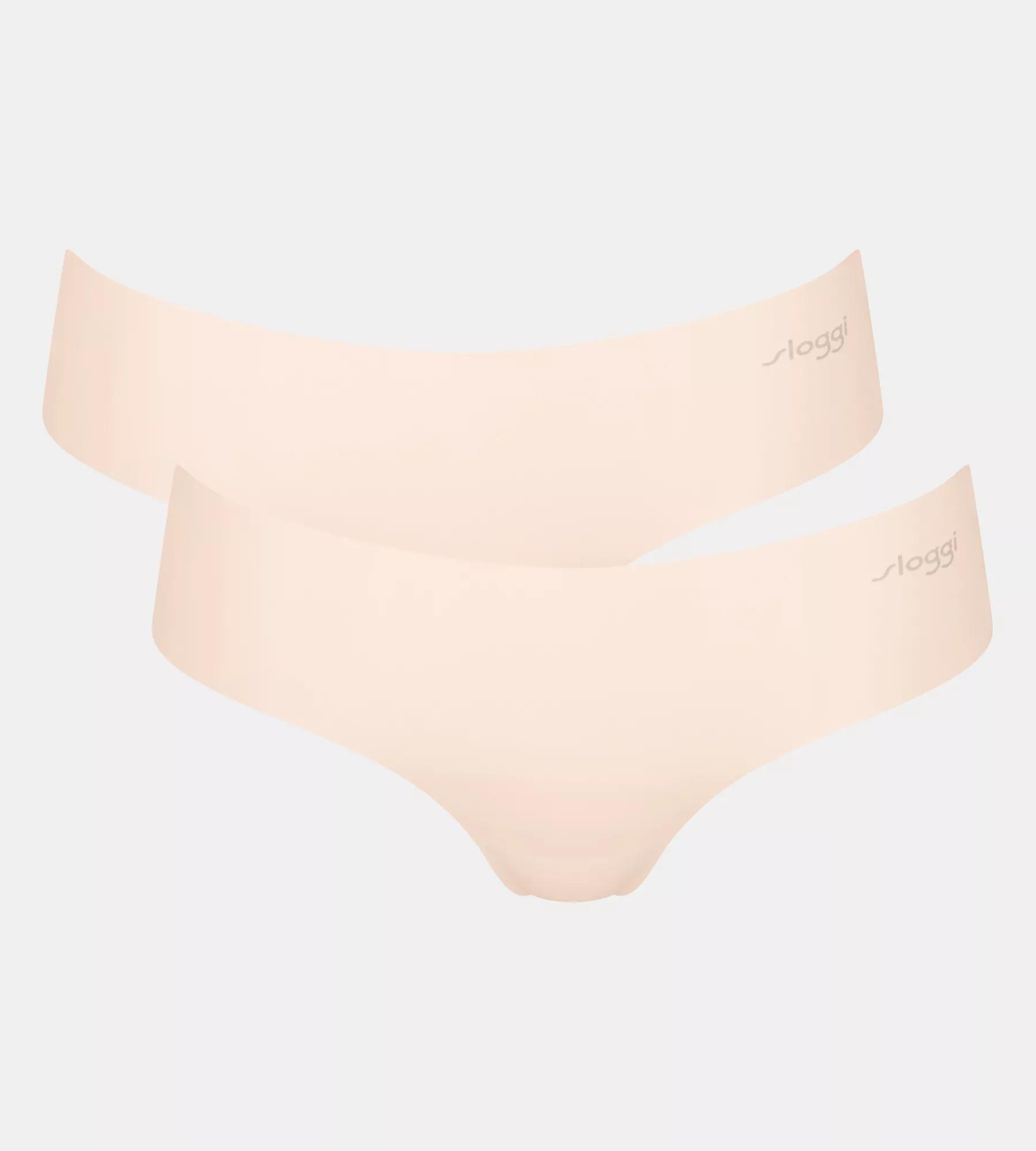 sloggi ZERO Microfibre 2.0 H Hipster 2P Brief Image 11