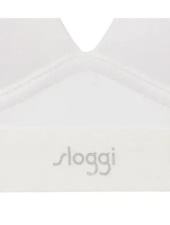 スロギー ゴーコットン ハーフトップ