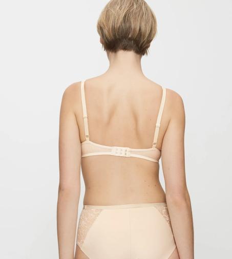 AMOURETTE CHARM in BEIGE