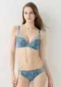 すっきりなめらかシルエット4011 レギュラーショーツ