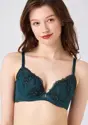 天使のブラ スリムライン644 ブラジャー
