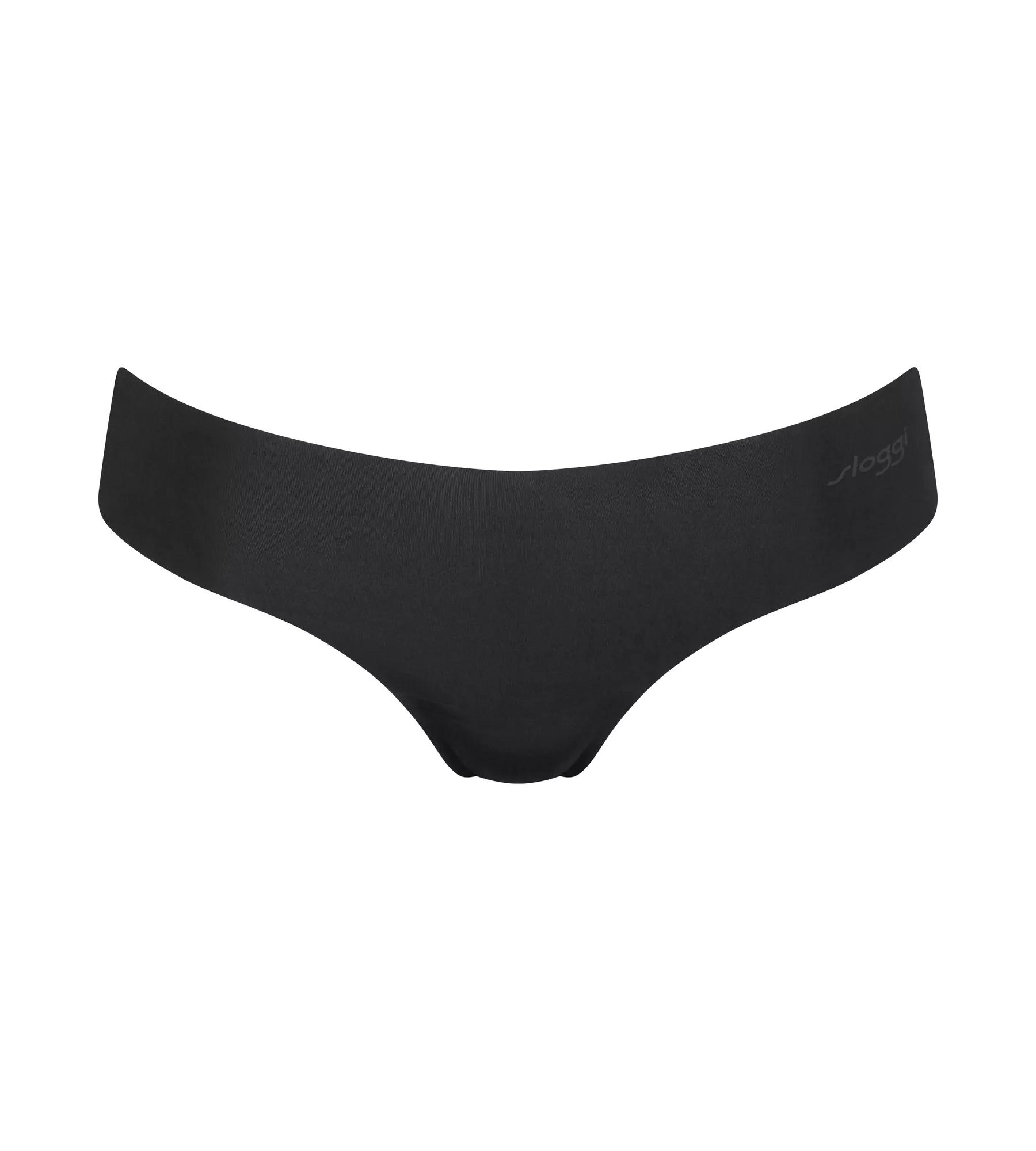 sloggi ZERO Microfibre 2.0 H Hipstring 2P Brief Image 12