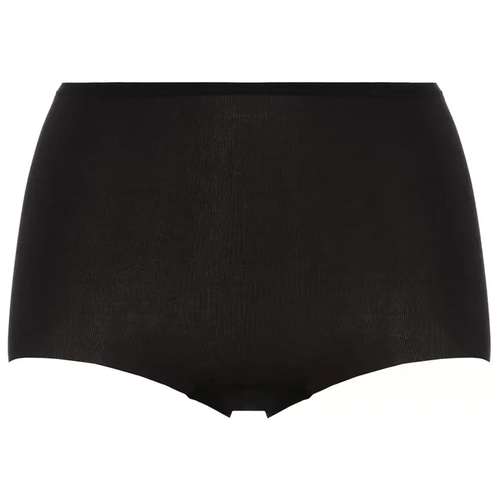 【SALE】スロギー ナチュラルヒップ マキシ, ブラック, product image number 0