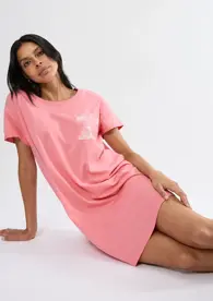 NIGHTDRESSES