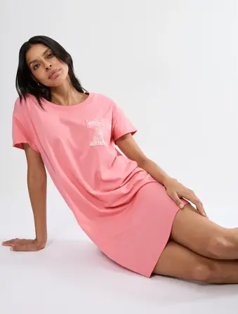 NIGHTDRESSES