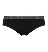 【SALE】エス バイ スロギー サブトル ハイキニ, ブラック, product image number 0