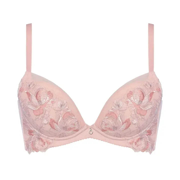【SALE】レッドレーベル バイ トリンプ0119 ブラジャー, ピンク, product image number 0
