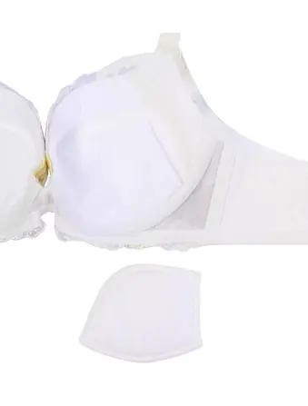 レッドレーベル バイ トリンプ0102 ブラジャー