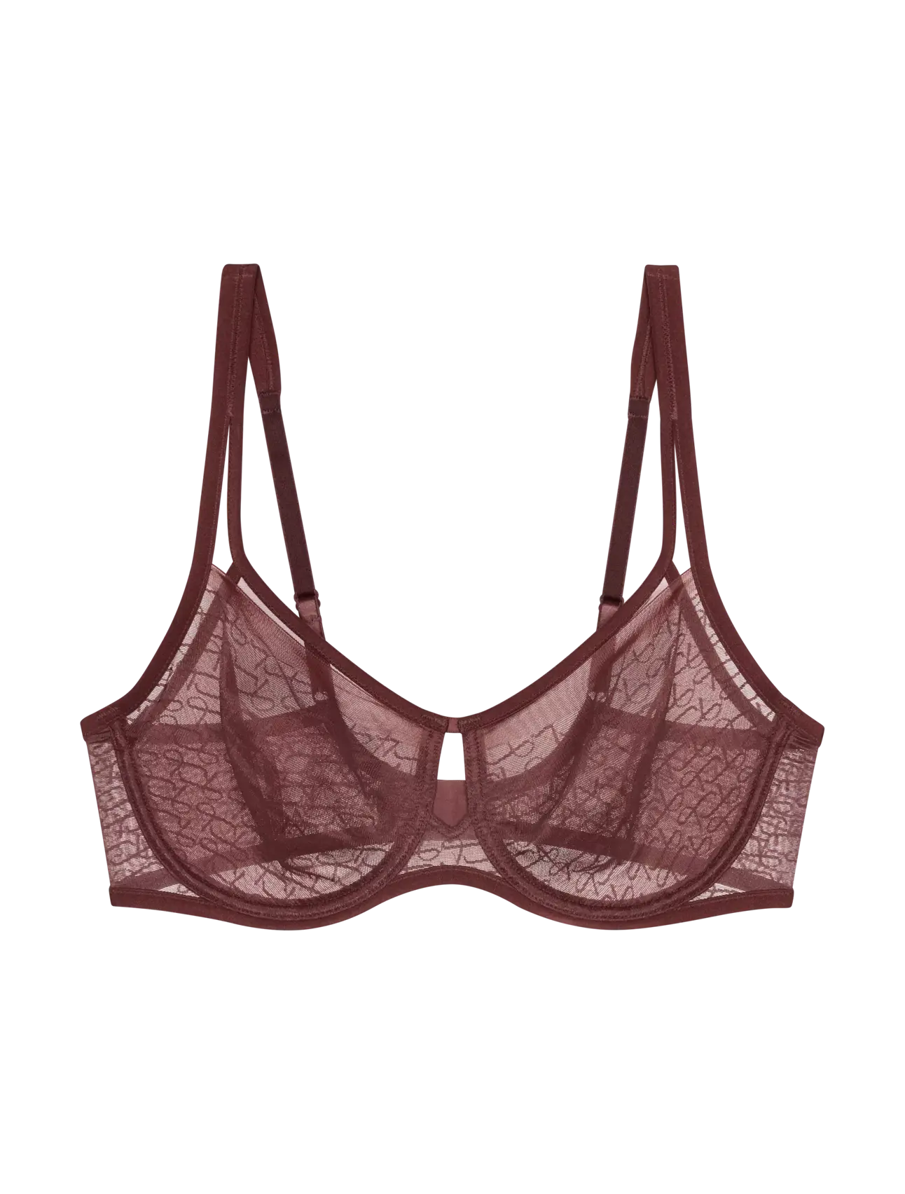 TRIUMPH SIGNATURE SHEER