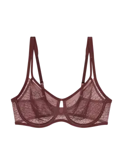 TRIUMPH SIGNATURE SHEER