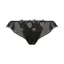 タンガ プレイフルローズ, ブラック, product image number 0