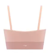 スロギー エバーインフューズド ナイトブラジャー, ピンク, product image number 1