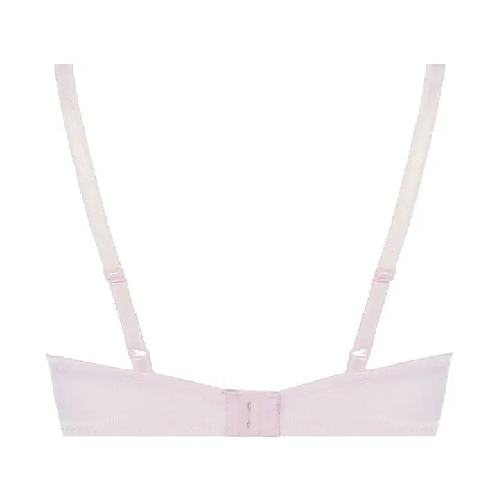 【SALE】フロラーレ バイ トリンプ613 ブラジャー, ピンク, product image number 1