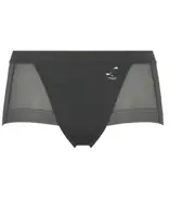 【SALE】エス バイ スロギー シアー ヒップスター, グリーン, product image number 0
