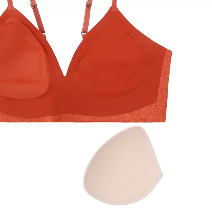 【SALE】エス バイ スロギースパーブ ハーフトップブラ, , product image number 3