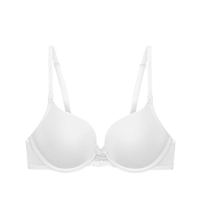 LOVELY MICRO - Wired padded bra