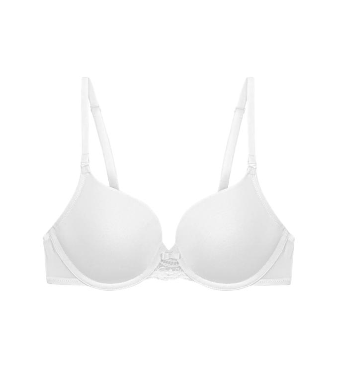 LOVELY MICRO - Wired padded bra