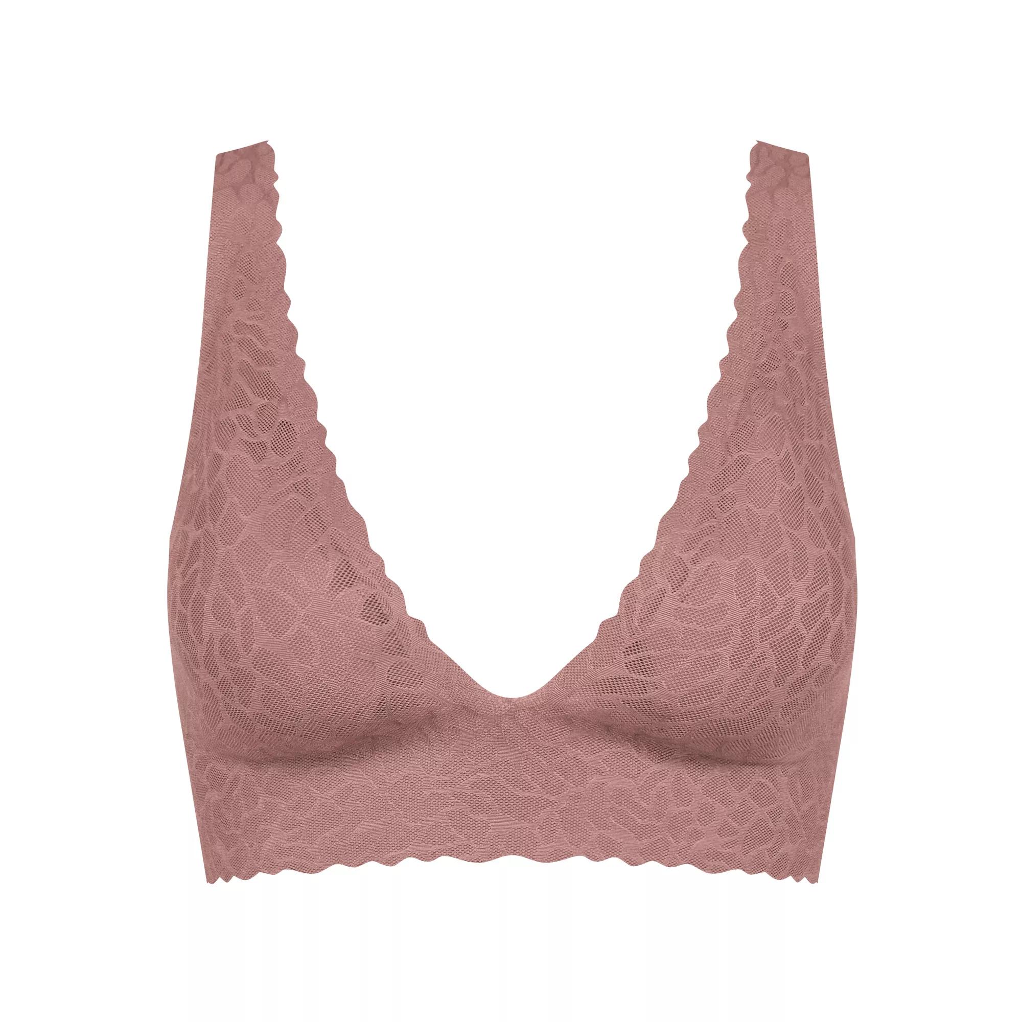 Reggiseno sloggi zero feel bralette on sale