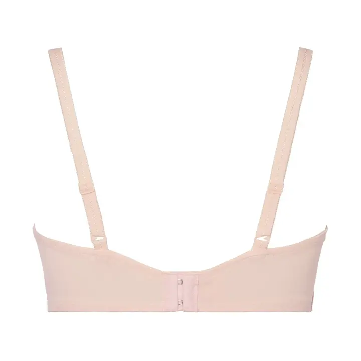 【SALE】レッドレーベル バイ トリンプ0117 ブラジャー, ピンク, product image number 1