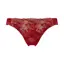 天使のブラ スリムライン644 ストリング, レッド, product image number 0