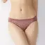 きゅっと寄せブラ ブラ＆ショーツセット デイジーレース【一部カラーSALE】, , model image number 2