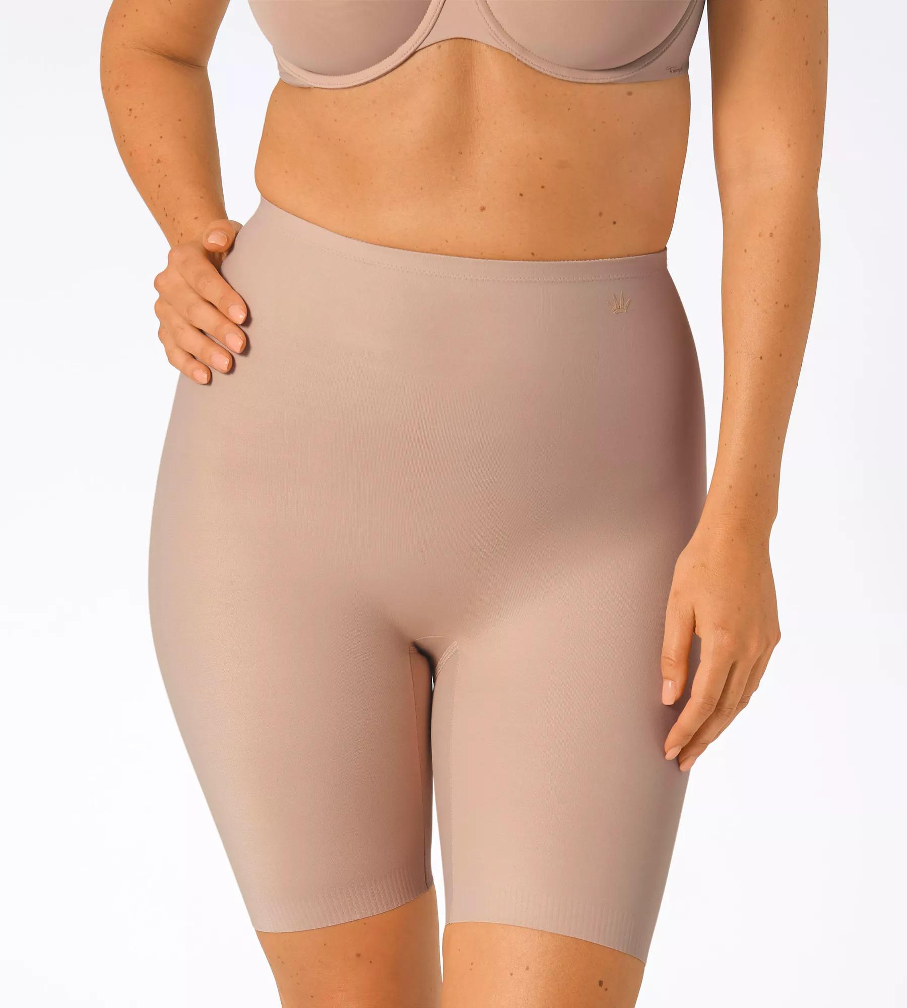 Becca Extra High+Cotton Panty L Panty