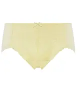サニタリー(はきこみ深め) スウィンギングブーケ【一部カラーSALE】, イエロー, product image number 0