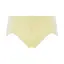 サニタリー(はきこみ深め) スウィンギングブーケ【一部カラーSALE】, イエロー, product image number 0