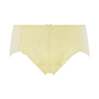 サニタリー(はきこみ深め) スウィンギングブーケ【一部カラーSALE】, イエロー, product image number 0