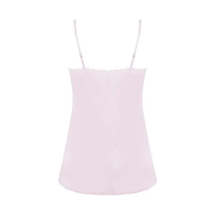 【SALE】フロラーレ バイ トリンプ613 キャミソール, ピンク, product image number 1